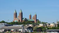 Speyer, Dom