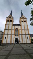 Koblenz, Florinskirche