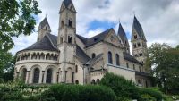 Koblenz, Basilika Sankt Kastor