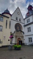 Koblenz, Jesuitenkirche