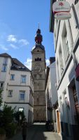 Koblenz, Liebfrauenkirche