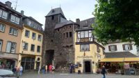 Cochem, Enderttor