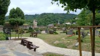 Cochem, Friedhof