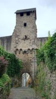 Cochem, Balduinstor