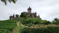 Cochem, Reichsburg