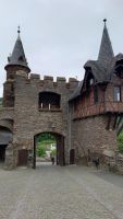 Cochem, Reichsburg