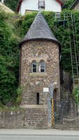 Cochem, Pegel
