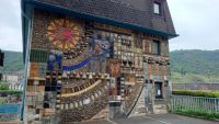 Cochem, Gebäude