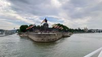 Koblenz, Deutsches Eck