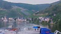 Bernkastel-Kues, Panorama