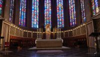 Luxemburg, Kathedrale