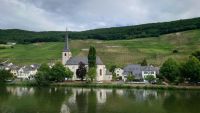 Piesport, Ortsansicht