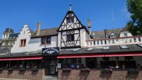 Bernkastel-Kues, Bahnhof Bernkastel