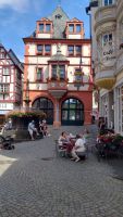 Bernkastel-Kues, Marktplatz