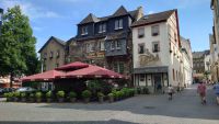 Boppard, Weinhaus