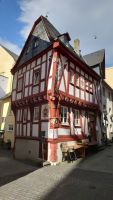 Boppard, Gebäude