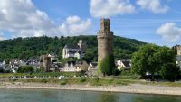 Oberwesel, Ochsenturm