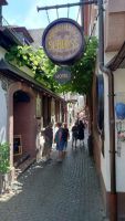 Rüdesheim am Rhein, Drosselgasse