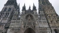 Rouen, Kathedrale