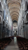 Rouen, Kathedrale