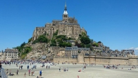 Le Mont-Saint-Michel