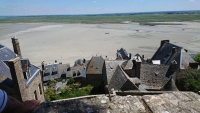 Le Mont-Saint-Michel