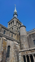 Le Mont-Saint-Michel