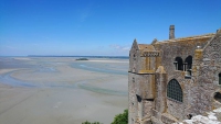 Le Mont-Saint-Michel