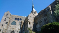 Le Mont-Saint-Michel