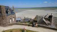 Le Mont-Saint-Michel