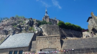 Le Mont-Saint-Michel