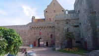 Saint-Malo, Altstadt, Rathaus