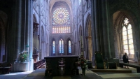 Saint-Malo, Altstadt, Kathedrale