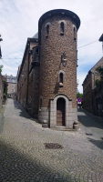 Saint-Malo, Altstadt