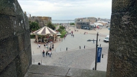 Saint-Malo, Altstadt