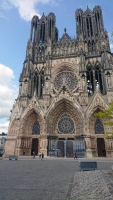 Reims, Kathedrale