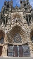 Reims, Kathedrale