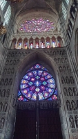 Reims, Kathedrale