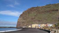 La Palma, Tazacorte