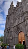 Gran Canaria, Arucas, Kirche von San Juan de Aurucas