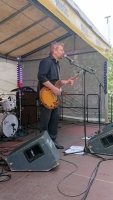 Jimmy Reiter Band am 07.07.2019