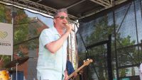 B.B. & The Blues Shacksam 19.06.2022