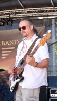 Steve Link Band am 03.07.2022