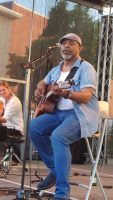 Marshall Titus Band am 10.06.2023
