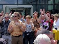 Besucher am 23.06.2002