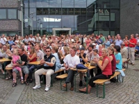 Besucher am 31.07.2005