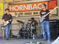 Henrik Freischlader Band am 15.07.2007