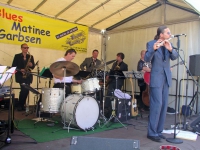 Boogie Radio Orchestra am 05.07.2009
