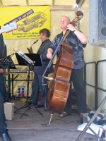 Boogie Radio Orchestra am 05.07.2009