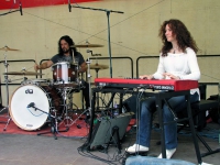 Demian Band am 26.06.2011